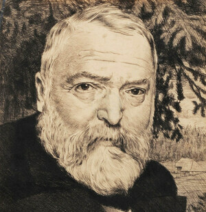 Hans Thoma Hans Thoma