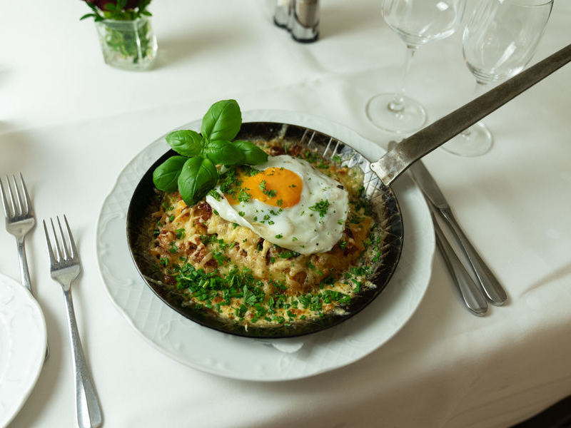 Ausz�ge aus unserem Catering.