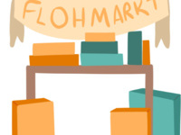 Flohmarkt Flohmarkt